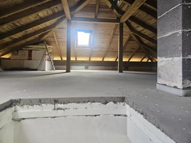 Dom 94,04 m², oferta nr , 2383, Ostrołęka, Torowa