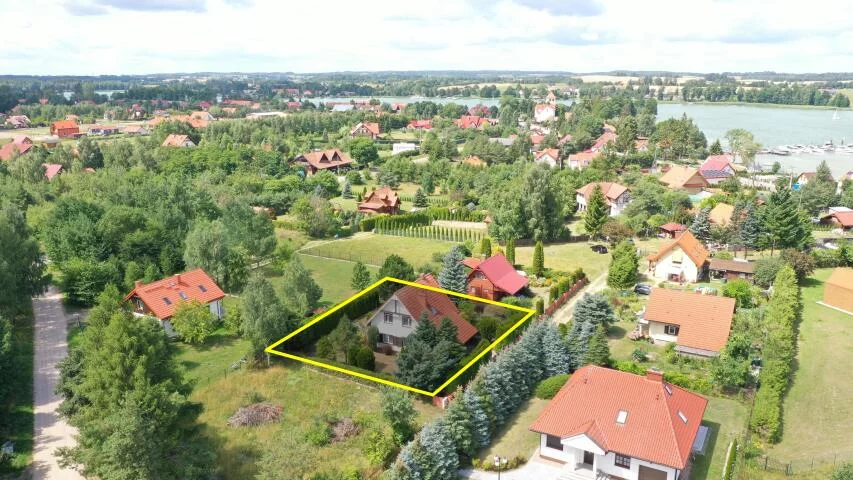 Dom i rezydencja na sprzedaż, 88,20 m², oferta nr 1999