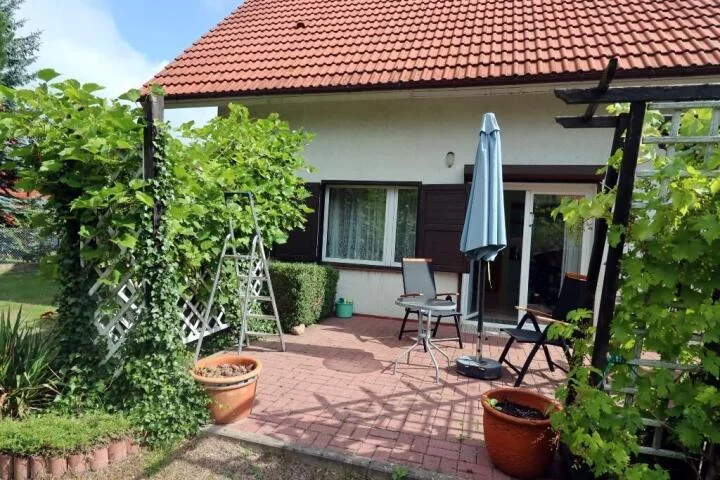 Dom 88,20 m², oferta nr , 1999, Rydzewo, Widokowa