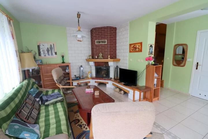 Dom 88,20 m², oferta nr , 1999, Rydzewo, Widokowa
