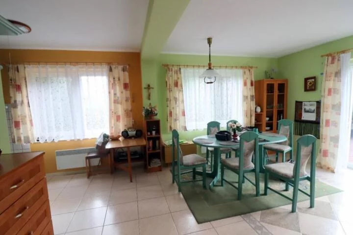 Dom 88,20 m², oferta nr , 1999, Rydzewo, Widokowa
