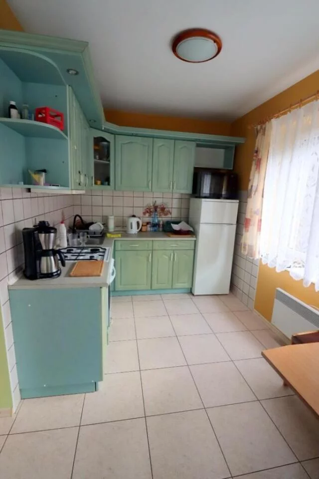 Dom 88,20 m², oferta nr , 1999, Rydzewo, Widokowa