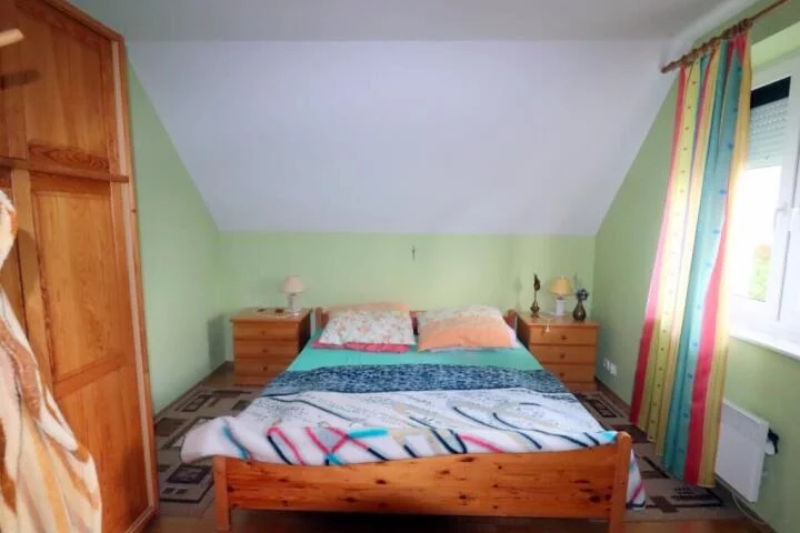 Dom 88,20 m², oferta nr , 1999, Rydzewo, Widokowa
