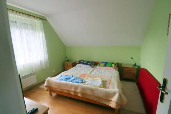 Dom 88,20 m², oferta nr , 1999, Rydzewo, Widokowa