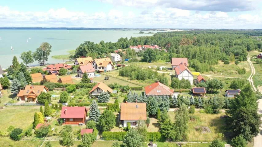 Dom 88,20 m², oferta nr , 1999, Rydzewo, Widokowa