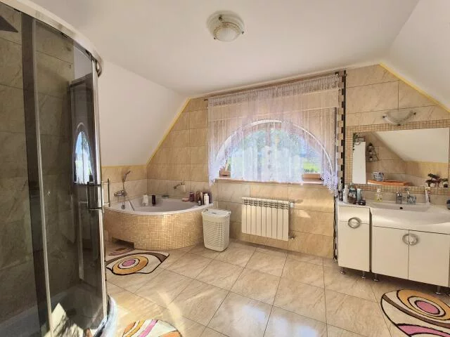 Dom 187,00 m², oferta nr , 2382, Czerwone