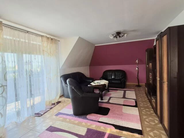Dom 187,00 m², oferta nr , 2382, Czerwone
