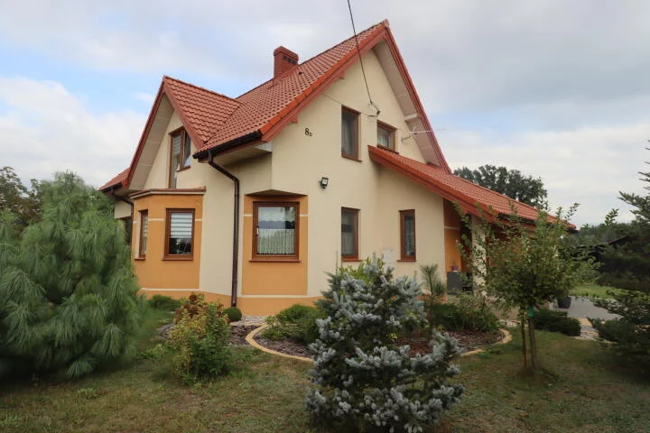 Dom 157,20 m², oferta nr , 2237, Drężewo, Dębowa