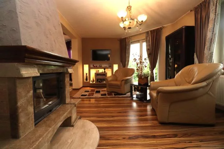 Dom 157,20 m², oferta nr , 2237, Drężewo, Dębowa