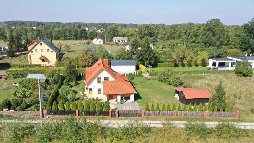 Dom 157,20 m², oferta nr , 2237, Drężewo, Dębowa