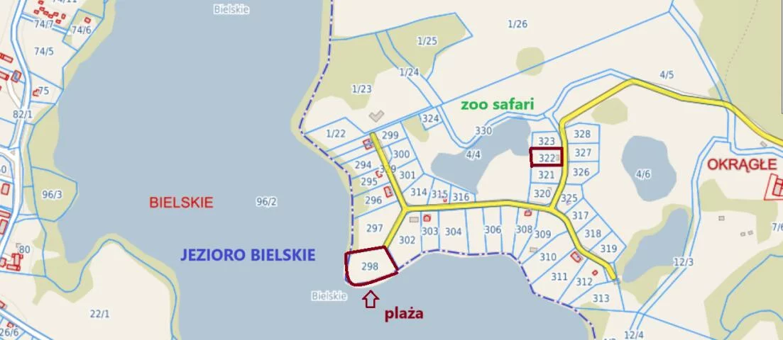Dom 190,00 m², oferta nr , 2243, Giżycko
