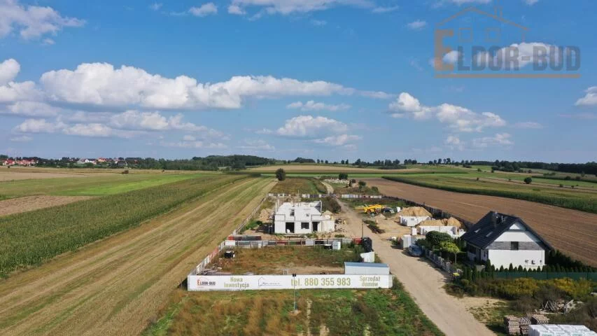 Dom 145,16 m², oferta nr , 2371, Łomża, Jaśminowa