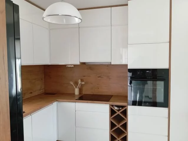 Dom i rezydencja 140,00 m², oferta nr , 2183, Gajewo, Kasztanowa