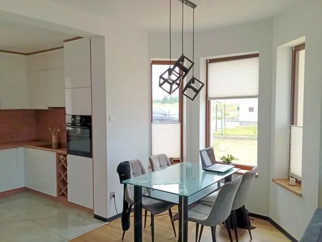 Dom i rezydencja 140,00 m², oferta nr , 2183, Gajewo, Kasztanowa