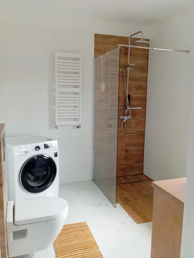 Dom i rezydencja 140,00 m², oferta nr , 2183, Gajewo, Kasztanowa