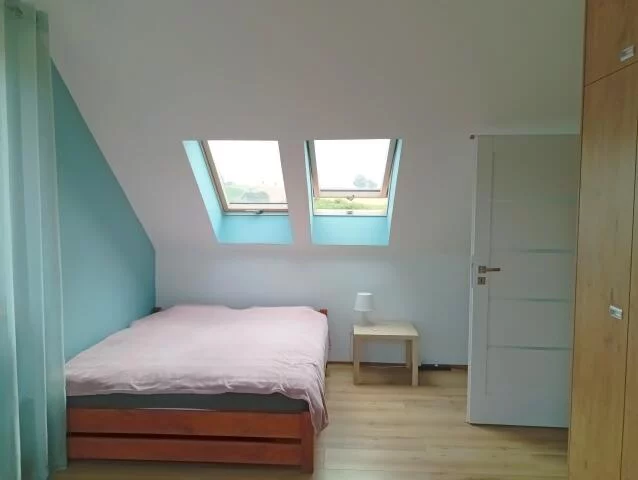 Dom i rezydencja 140,00 m², oferta nr , 2183, Gajewo, Kasztanowa