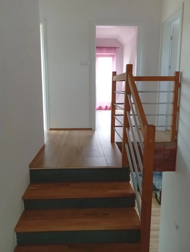 Dom i rezydencja 140,00 m², oferta nr , 2183, Gajewo, Kasztanowa