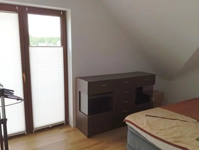 Dom i rezydencja 140,00 m², oferta nr , 2183, Gajewo, Kasztanowa