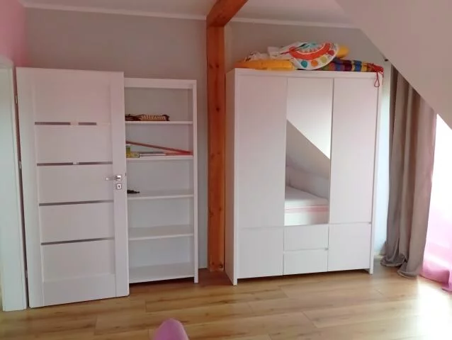 Dom i rezydencja 140,00 m², oferta nr , 2183, Gajewo, Kasztanowa