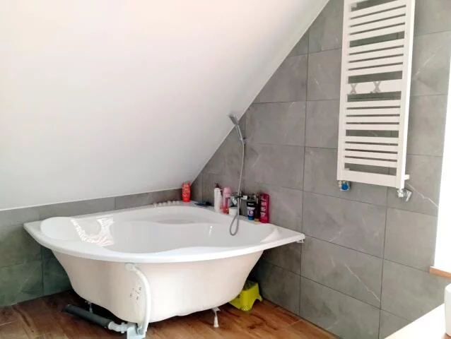 Dom i rezydencja 140,00 m², oferta nr , 2183, Gajewo, Kasztanowa