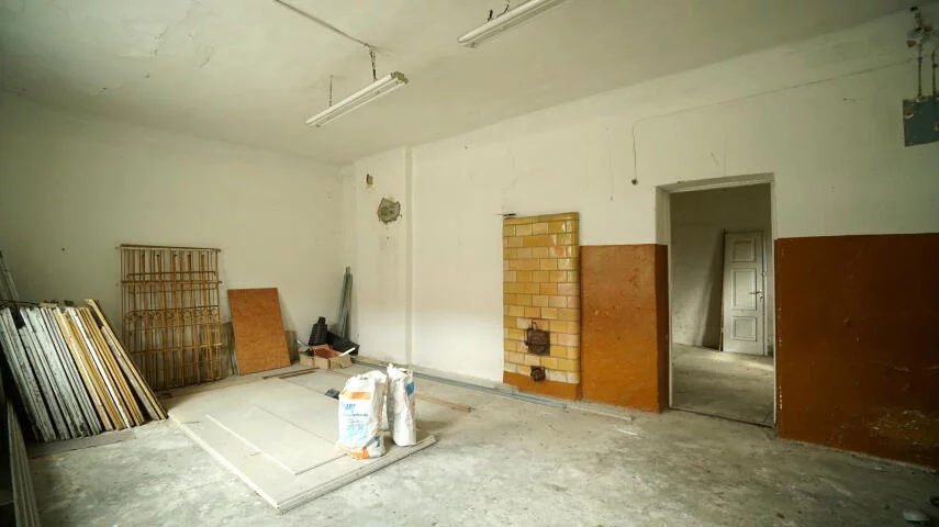 Dom 101,00 m², oferta nr , 2359, Jedwabne, Kościuszki