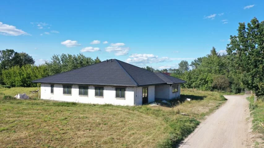 Dom 240,00 m², oferta nr , 2439, Lachowo