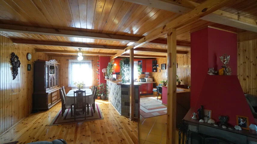 Dom 140,00 m², oferta nr , 2288, Laski, Laski