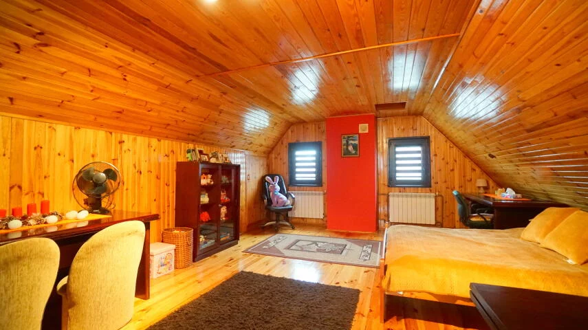 Dom 140,00 m², oferta nr , 2288, Laski, Laski