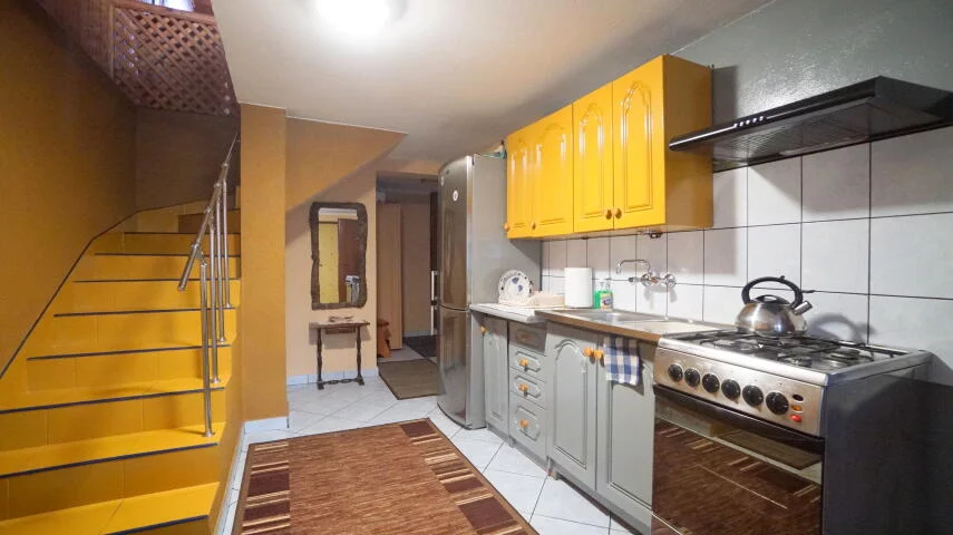 Dom 140,00 m², oferta nr , 2288, Laski, Laski