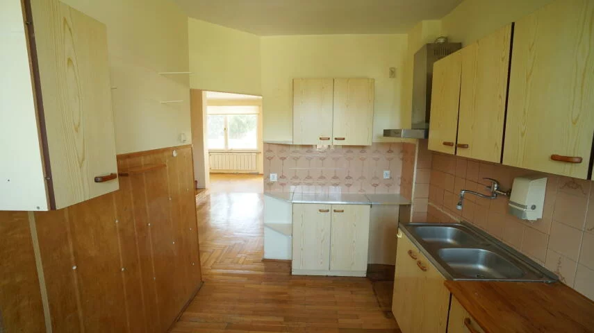 Dom 161,56 m², oferta nr , 2419, Łomża, Leśna
