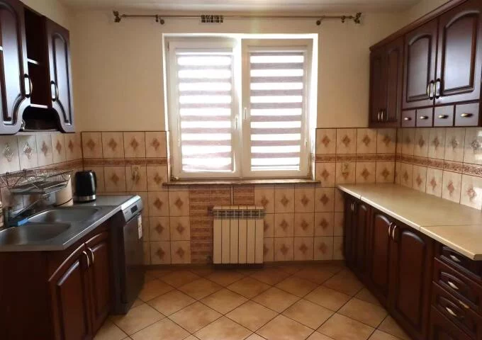 Dom 218,00 m², oferta nr , 2386, Ostrołęka, Marynarzy 1. Batalionu Pułku Morskiego