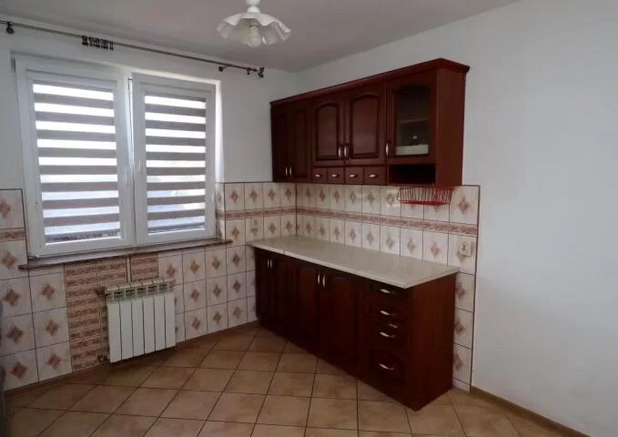 Dom 218,00 m², oferta nr , 2386, Ostrołęka, Marynarzy 1. Batalionu Pułku Morskiego