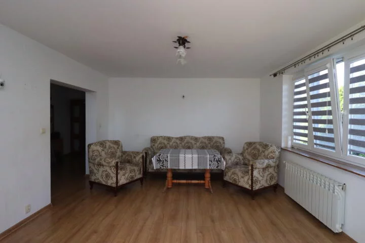 Dom 218,00 m², oferta nr , 2386, Ostrołęka, Marynarzy 1. Batalionu Pułku Morskiego