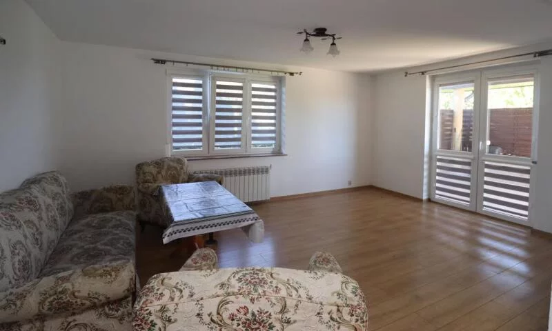 Dom 218,00 m², oferta nr , 2386, Ostrołęka, Marynarzy 1. Batalionu Pułku Morskiego
