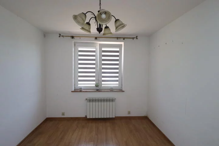 Dom 218,00 m², oferta nr , 2386, Ostrołęka, Marynarzy 1. Batalionu Pułku Morskiego