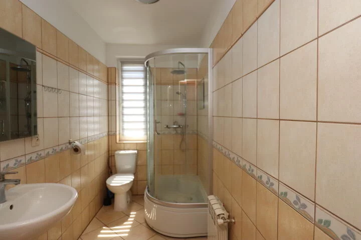 Dom 218,00 m², oferta nr , 2386, Ostrołęka, Marynarzy 1. Batalionu Pułku Morskiego