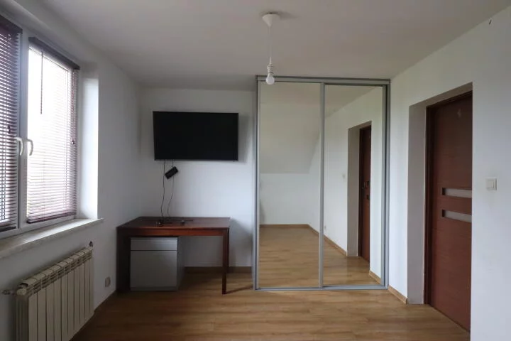 Dom 218,00 m², oferta nr , 2386, Ostrołęka, Marynarzy 1. Batalionu Pułku Morskiego