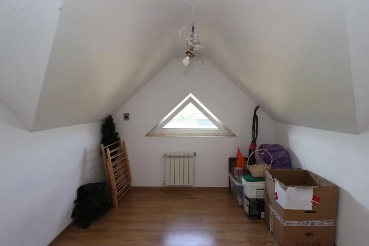 Dom 218,00 m², oferta nr , 2386, Ostrołęka, Marynarzy 1. Batalionu Pułku Morskiego