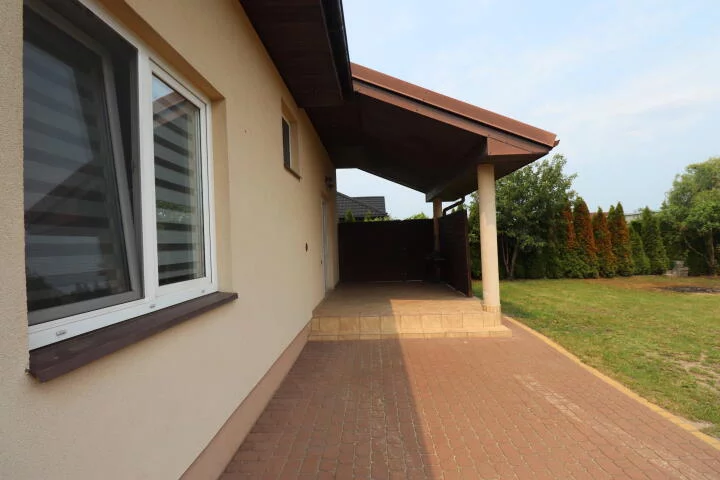 Dom 218,00 m², oferta nr , 2386, Ostrołęka, Marynarzy 1. Batalionu Pułku Morskiego