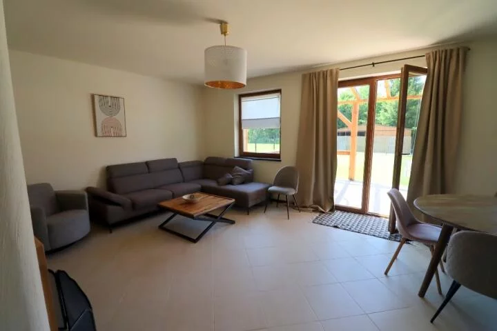Dom i rezydencja 135,50 m², oferta nr , 2390, Rydzewo, Orzechowa