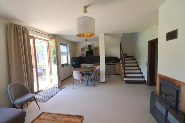 Dom i rezydencja 135,50 m², oferta nr , 2390, Rydzewo, Orzechowa