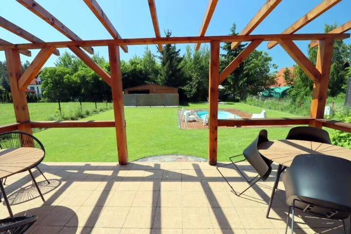 Dom i rezydencja 135,50 m², oferta nr , 2390, Rydzewo, Orzechowa