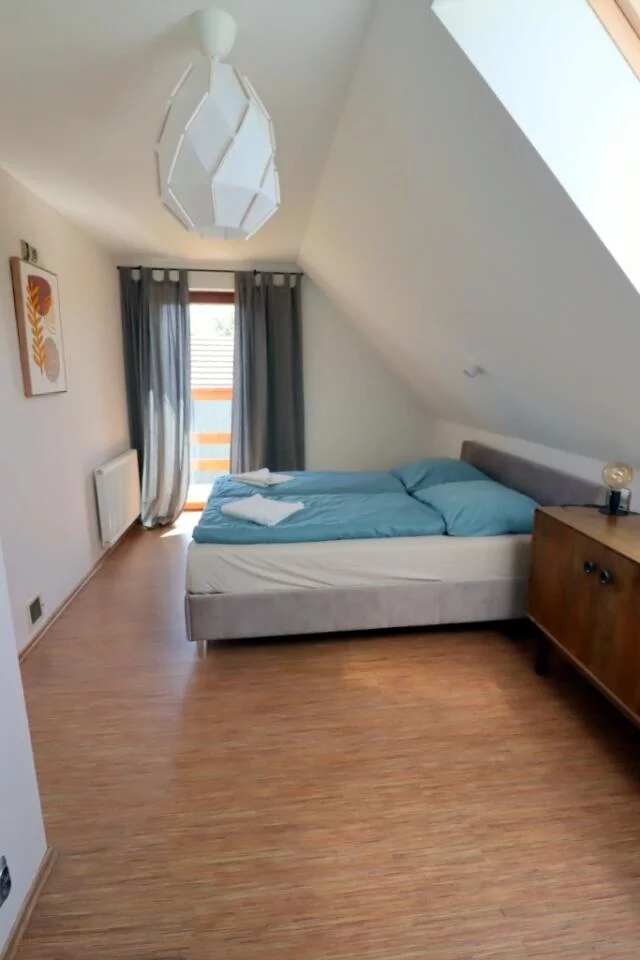 Dom i rezydencja 135,50 m², oferta nr , 2390, Rydzewo, Orzechowa