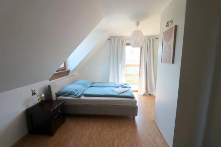 Dom i rezydencja 135,50 m², oferta nr , 2390, Rydzewo, Orzechowa