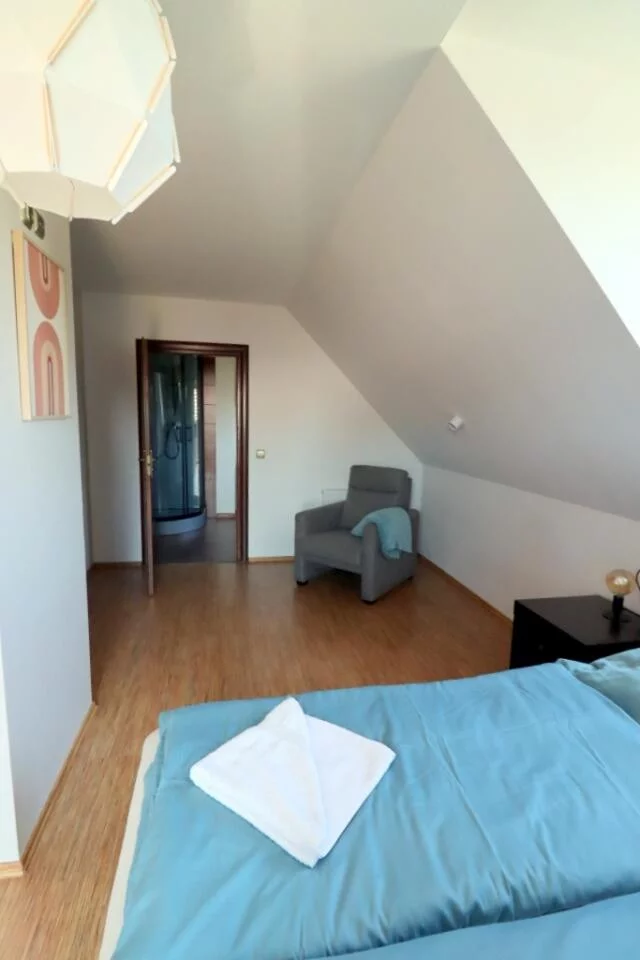 Dom i rezydencja 135,50 m², oferta nr , 2390, Rydzewo, Orzechowa