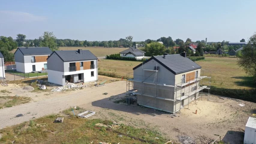 Dom na sprzedaż, 108,56 m², oferta nr 1673