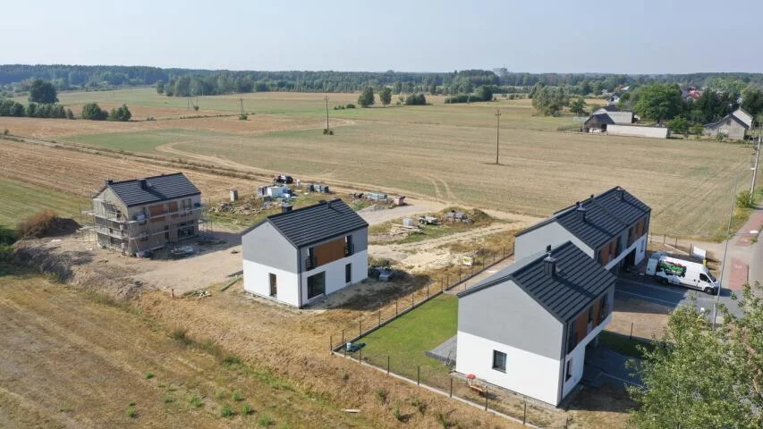 Dom na sprzedaż, 108,56 m², oferta nr 1674