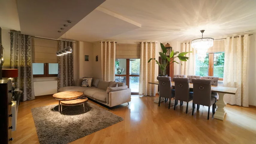 Dom 175,63 m², oferta nr , 2465, Giełczyn, Wiklinowa