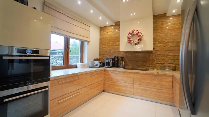 Dom 175,63 m², oferta nr , 2465, Giełczyn, Wiklinowa