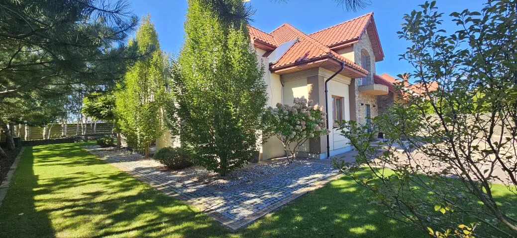 Dom 175,63 m², oferta nr , 2465, Giełczyn, Wiklinowa
